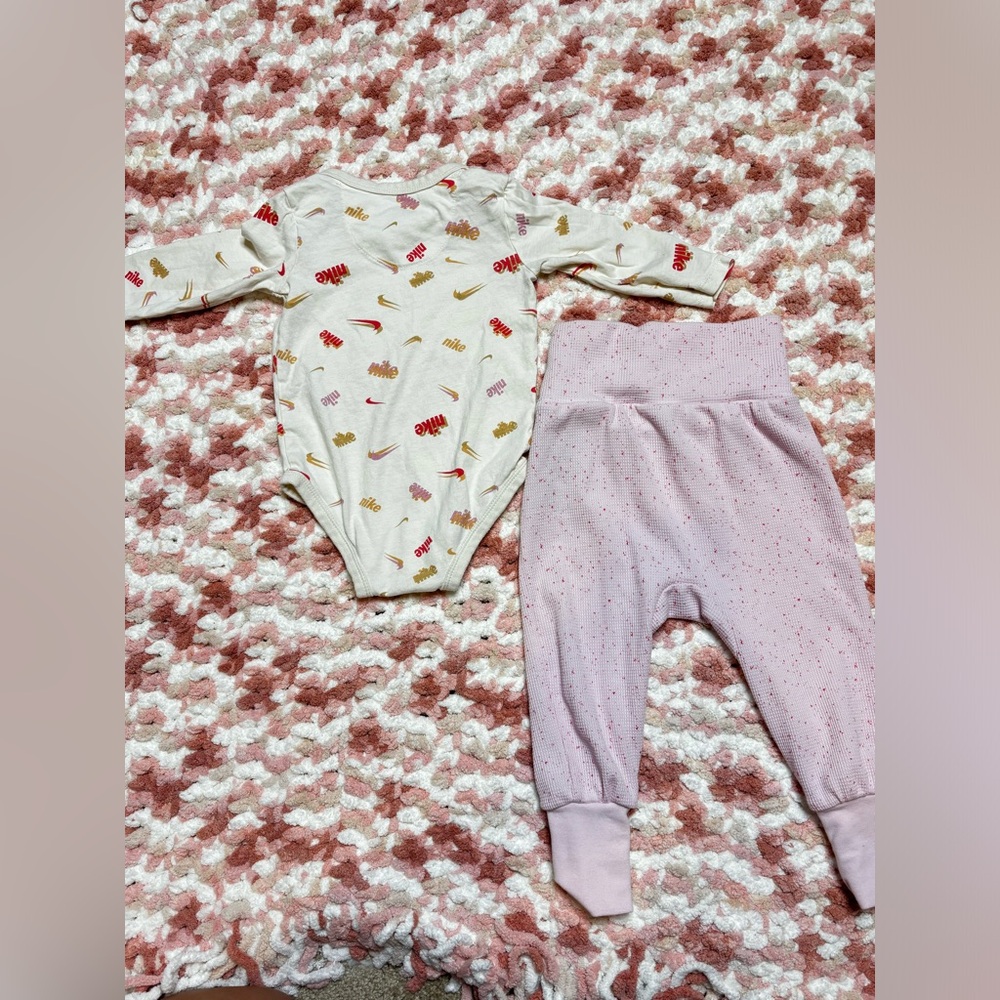 Nike set